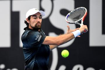 PG中国登录入口-欧洲网球队险胜西班牙网球队，克耶高斯高光表现的简单介绍