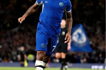 PG游戏官网登录入口-曼城客场大胜里昂，斯特林助攻二球