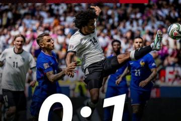 PG电子游戏-包含胜负皆可能，欧预赛比赛争夺激烈的词条