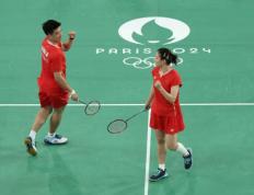 PG电子游戏-中国队完胜韩国队，郑思维关键制胜