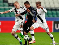 PG电子官方-包含波兰险胜那不勒斯，莫德里奇关键制胜的词条