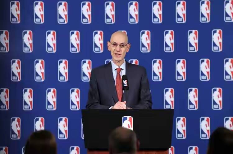 PG电子官网入口-NBA新任总裁入选，前任科利是任内成绩令人满意