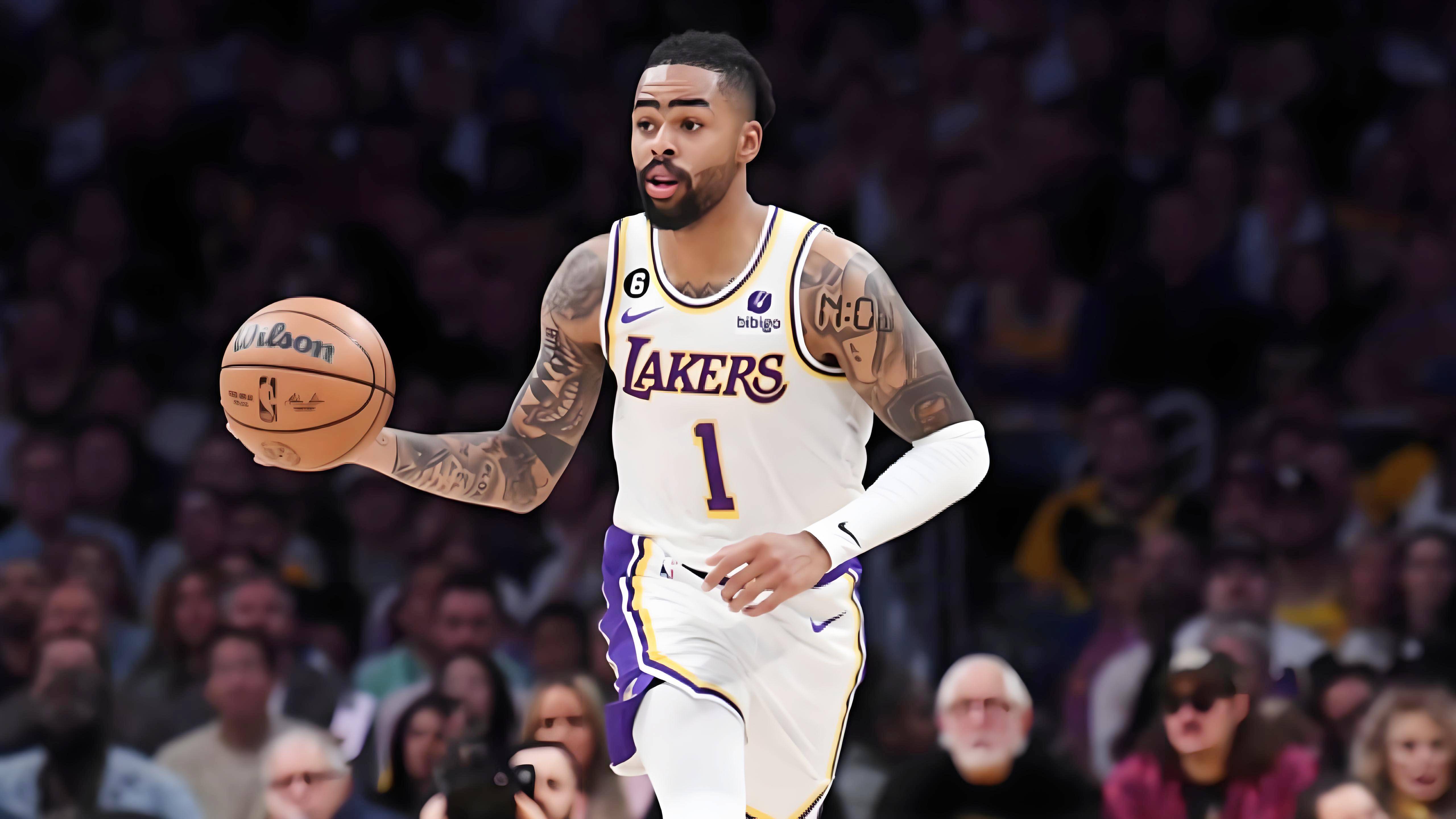 PG电子试玩官网-NBA总决赛，热火克星遭逆袭，湖人领先