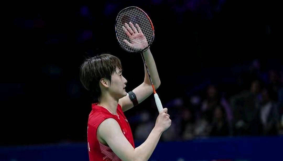 PG游戏官网登录入口-印尼队完胜丹麦队，陈雨菲状态火热的简单介绍