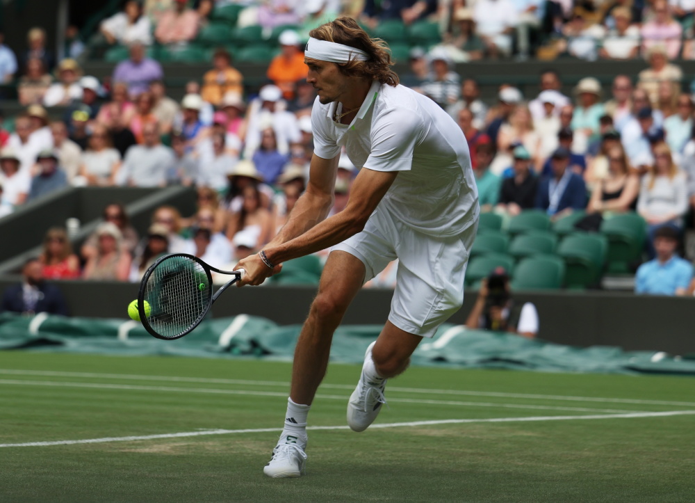 PG电子官网-温网力克美网,兹维列夫高光表现的简单介绍